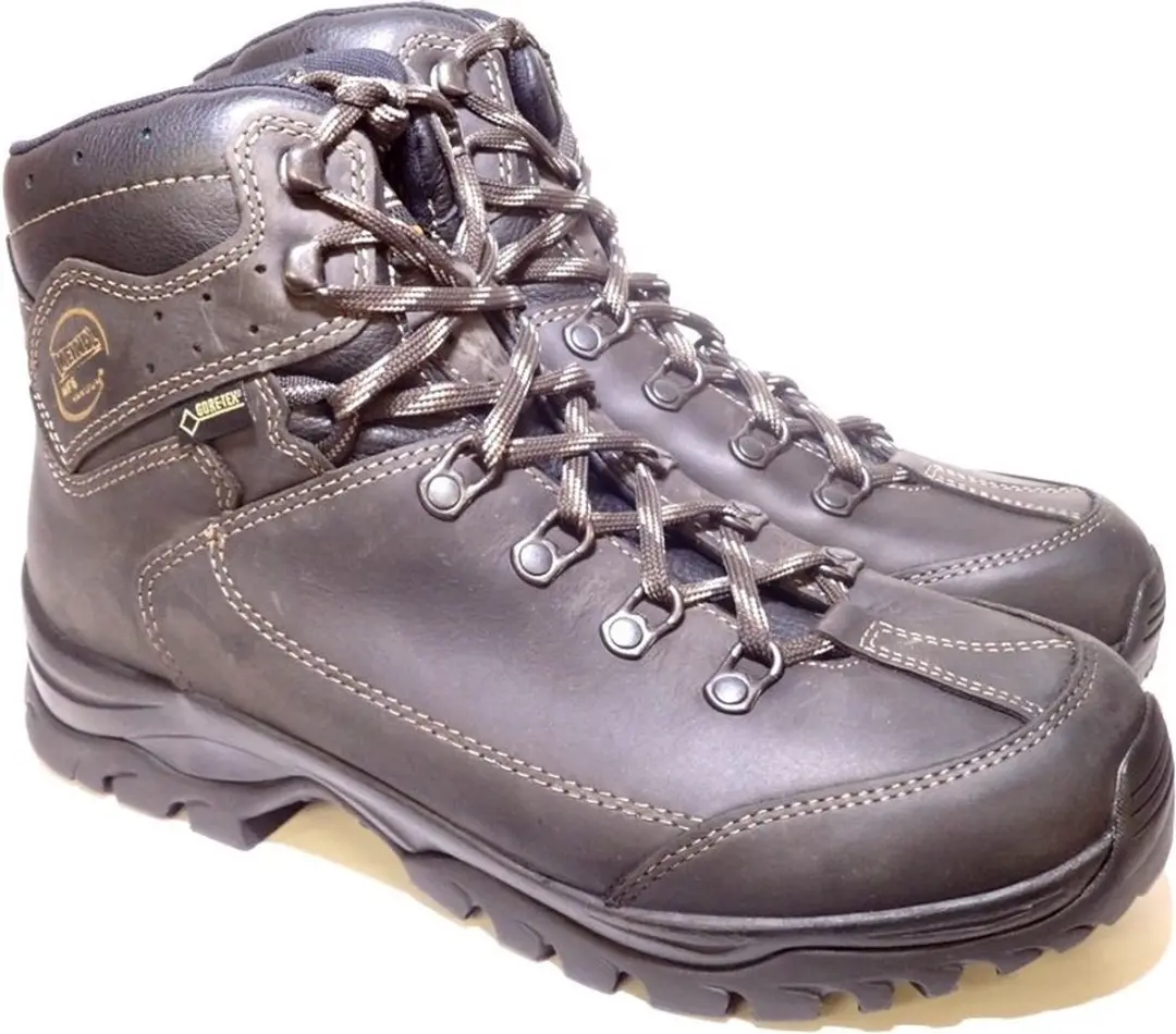 Meindl Wandelschoenen 47.5 - Donkerbruin