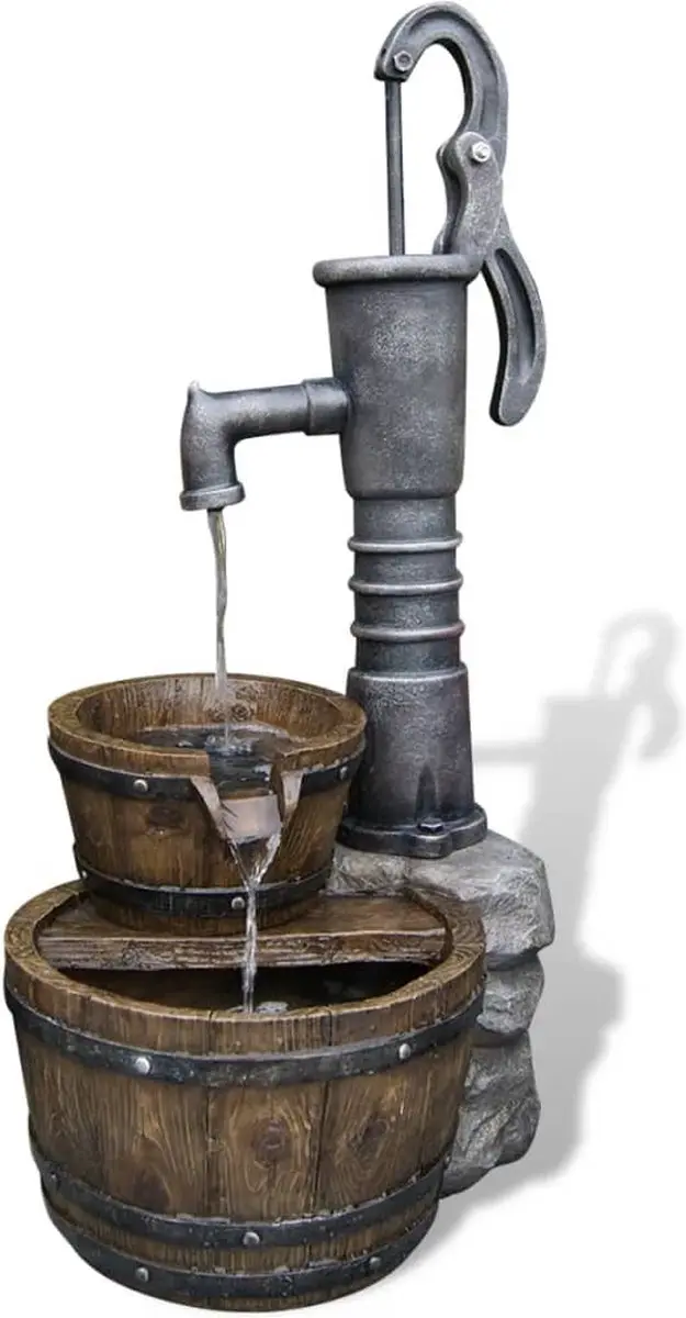 Ubbink AcquaArte Las Vegas Waterornament
