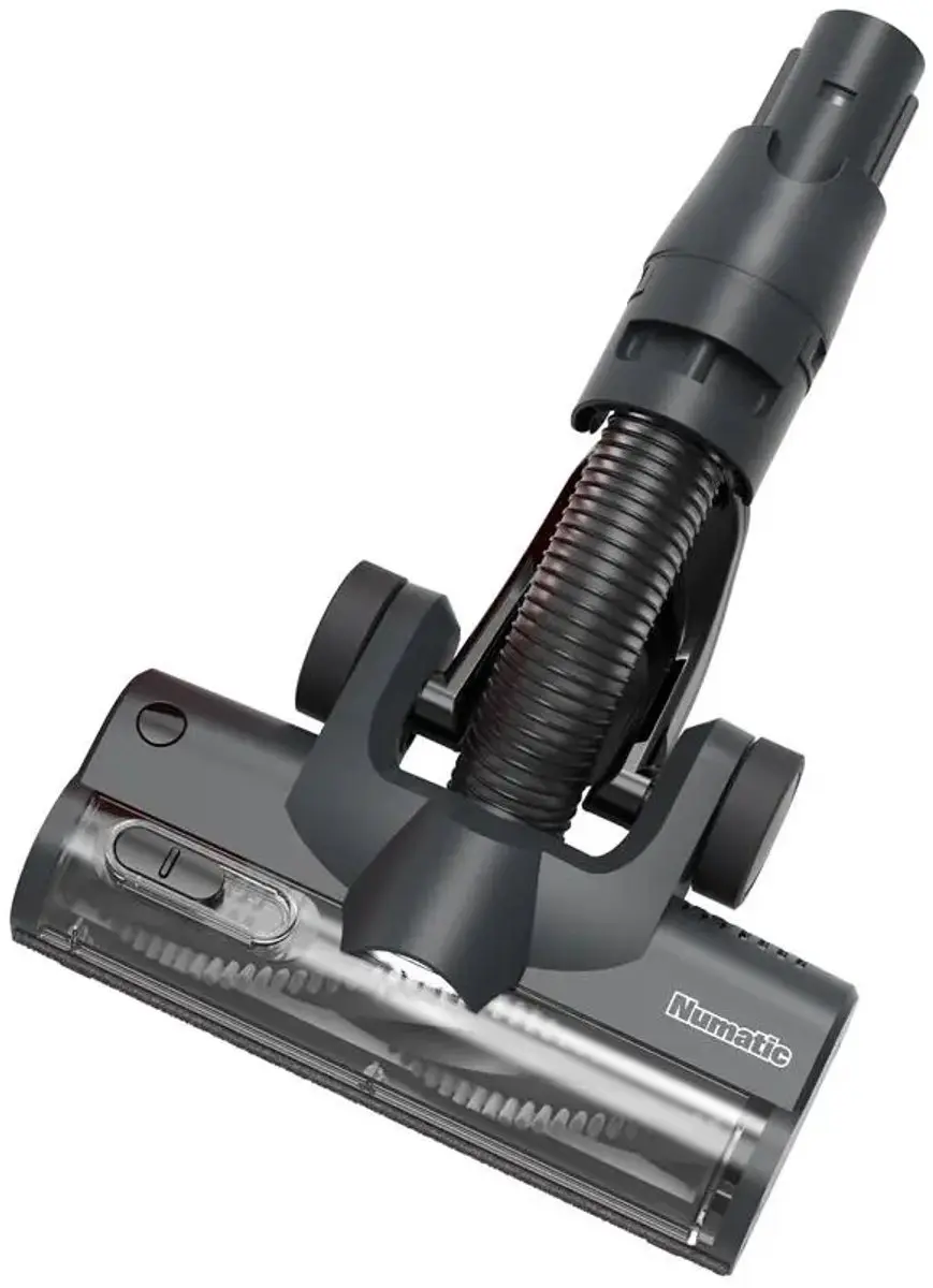 Numatic Henry HEN100G Gemotoriseerde Turboborstel