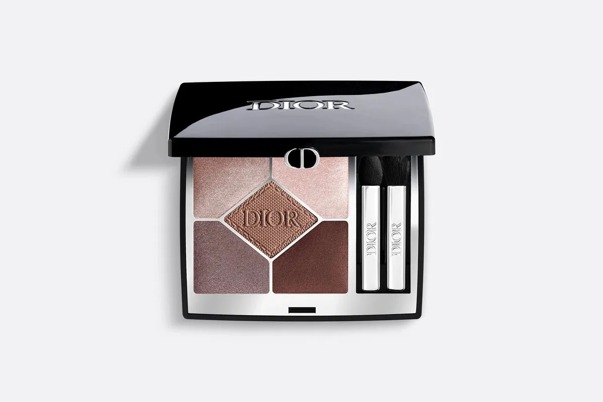 Dior 5 Couleurs Couture Eyeshadow Palette