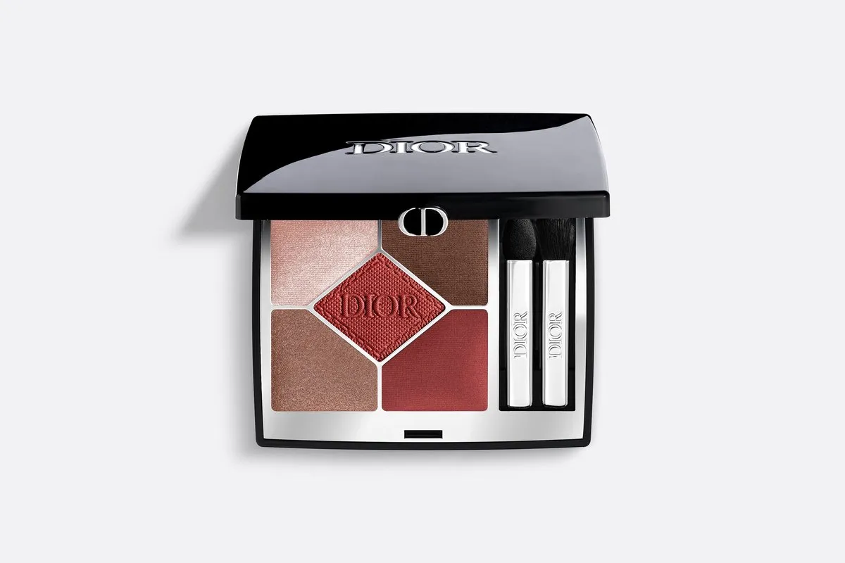 Dior 5 Couleurs Couture Eyeshadow Palette
