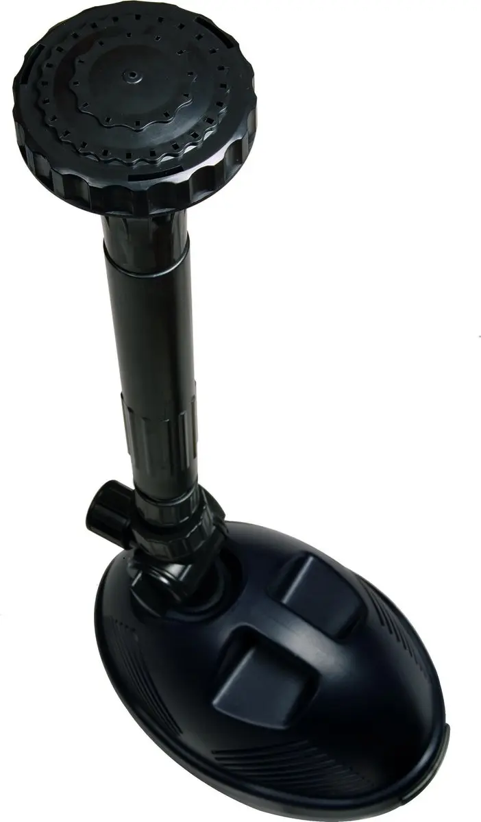 Ubbink Elimax 4000 Fountainpomp - 4100 l/u - 75W - afbeelding 3 van 6