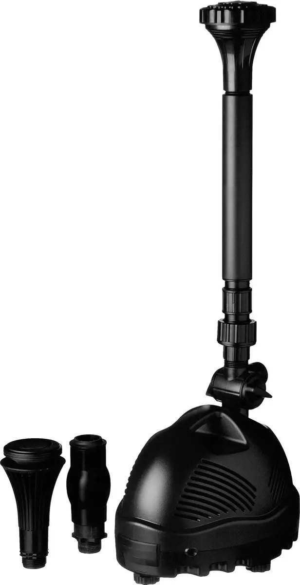 Ubbink Elimax 4000 Fountainpomp - 4100 l/u - 75W - afbeelding 2 van 6