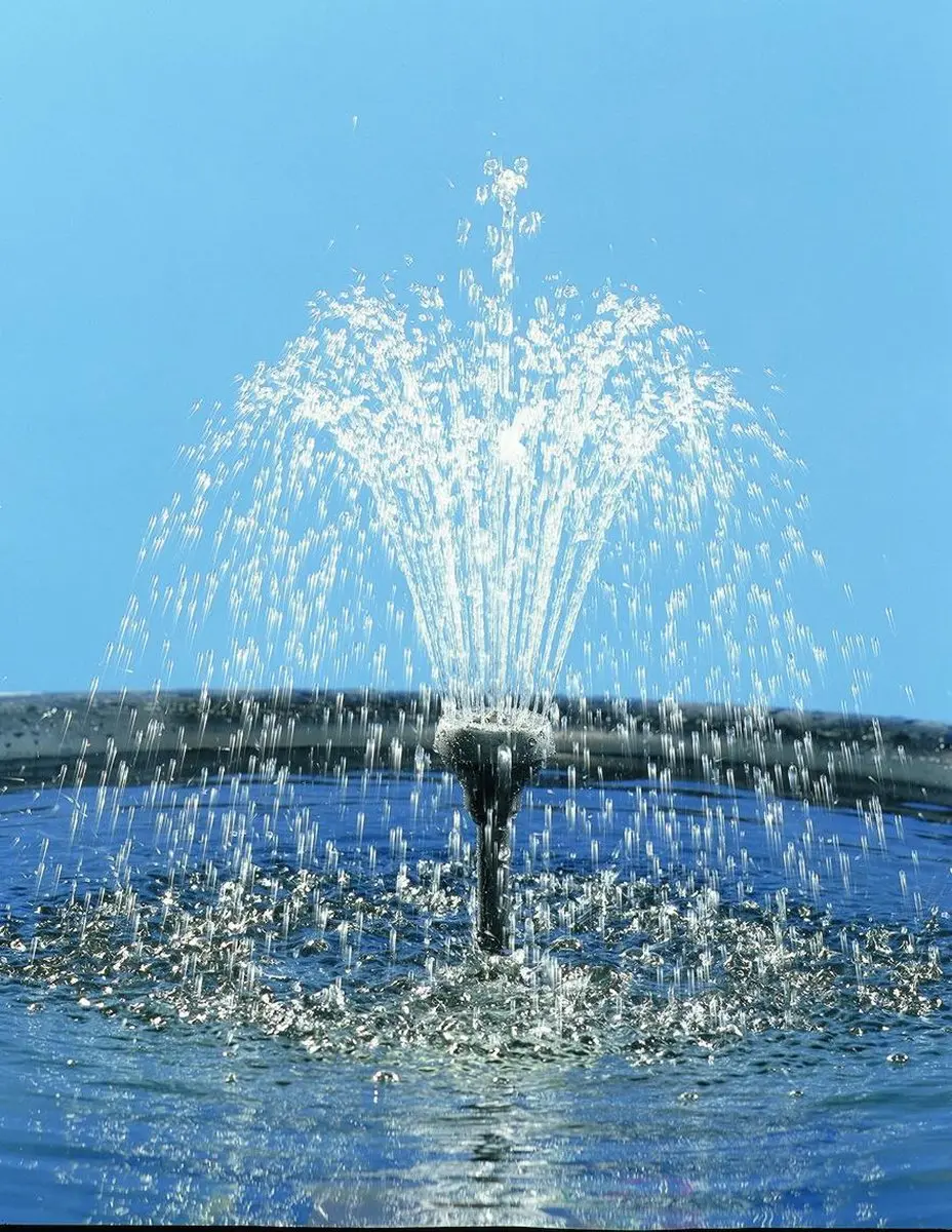 Ubbink Elimax 4000 Fountainpomp - 4100 l/u - 75W - afbeelding 6 van 6