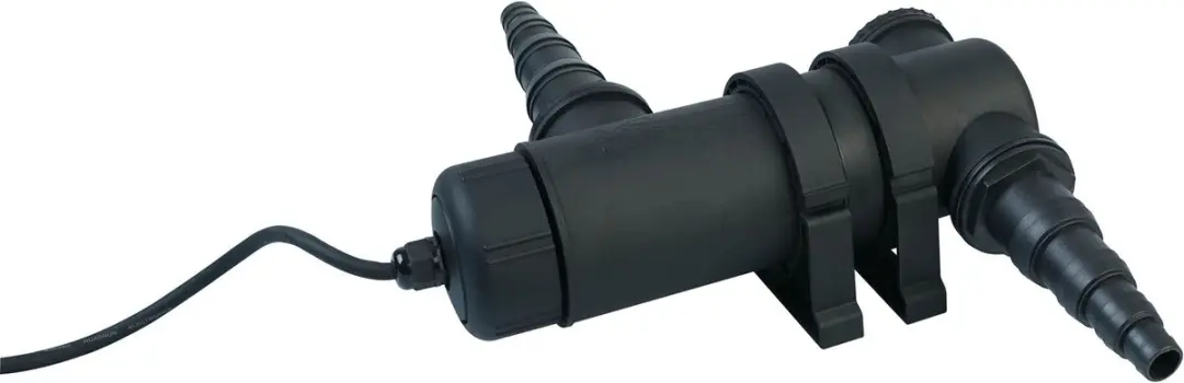 Ubbink AlgClear UVC 7000 Algenbestrijder - UVC-lamp 9W - afbeelding 6 van 6