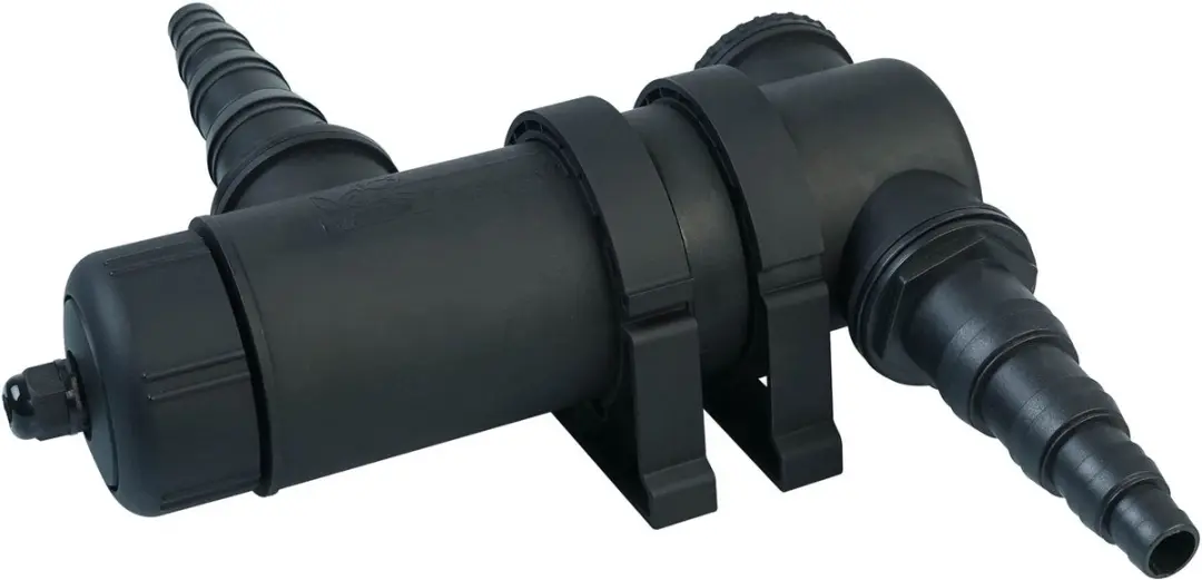 Ubbink AlgClear UVC 7000 Algenbestrijder - UVC-lamp 9W - afbeelding 5 van 6