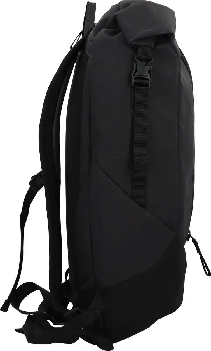 Jack Wolfskin All-In Pack 30 Reistas - 30L - 15 inch - Phantom - afbeelding 5 van 6