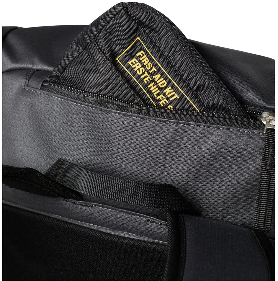 Jack Wolfskin All-In Pack 30 Reistas - 30L - 15 inch - Phantom - afbeelding 6 van 6