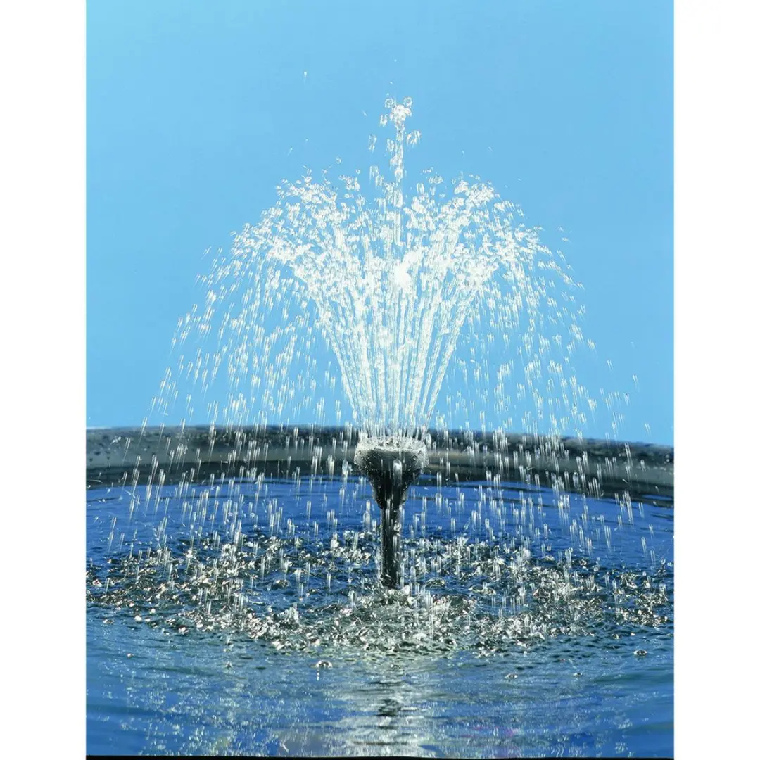 Ubbink Elimax 2500 Fountainpomp - 2550 l/u - 46W - afbeelding 3 van 6