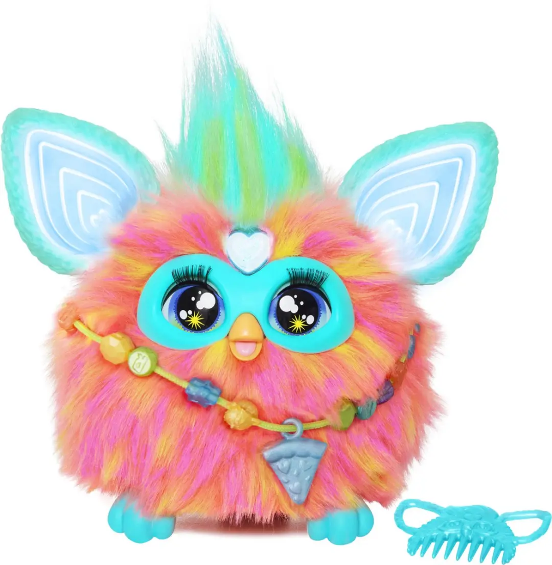 Hasbro Furby Koraal