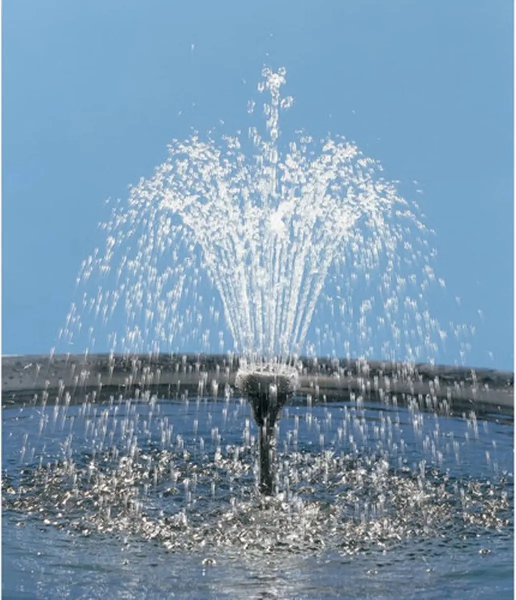 Ubbink Elimax 2000 Fountainpomp - 2200 l/u - 35W - afbeelding 4 van 6