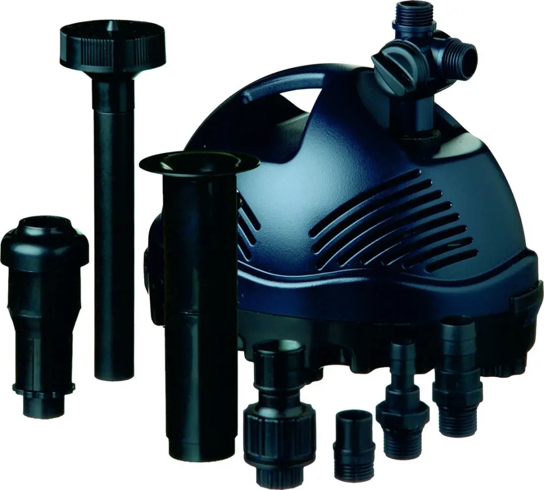 Ubbink Elimax 2000 Fountainpomp - 2200 l/u - 35W - afbeelding 3 van 6