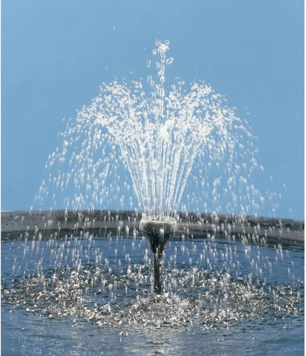 Ubbink Elimax 2000 Fountainpomp - 2200 l/u - 35W - afbeelding 6 van 6