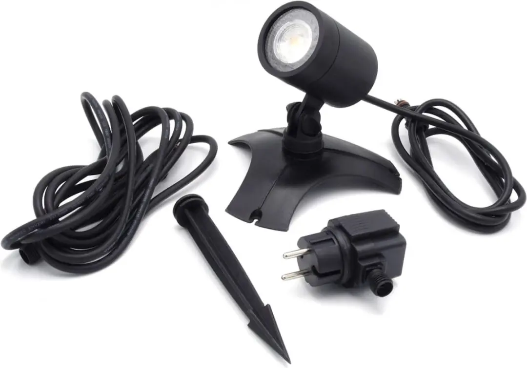 Ubbink AquaLight 30 LED Verlichting