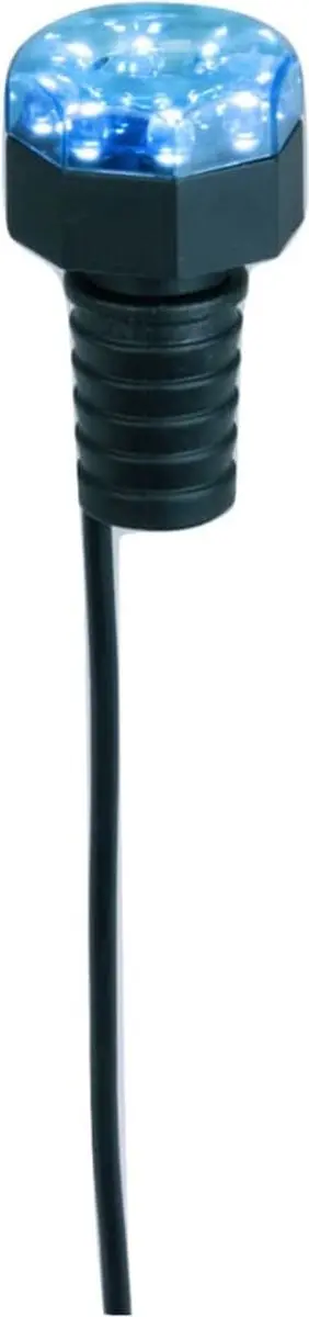 Ubbink MiniBright 3x8 LED Verlichting - 24 Stuks - afbeelding 5 van 6