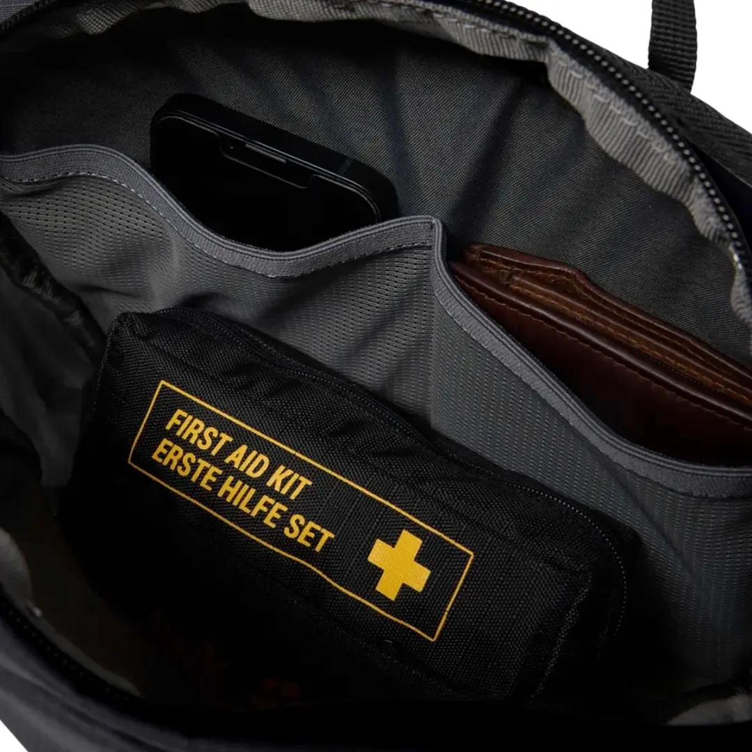 Jack Wolfskin Velocity Hipbag - Phantom - afbeelding 5 van 6