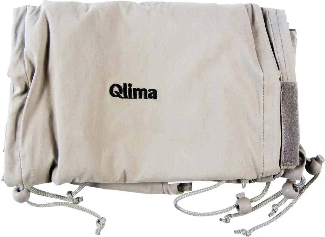 Qlima Window Fitting Kit Skylight - Grijs - afbeelding 2 van 6