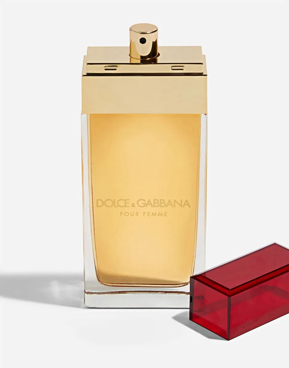 Dolce & Gabbana Pour Femme Eau de Toilette 100ml