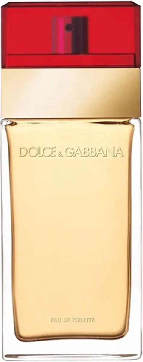 Dolce & Gabbana Pour Femme Eau de Toilette 100ml