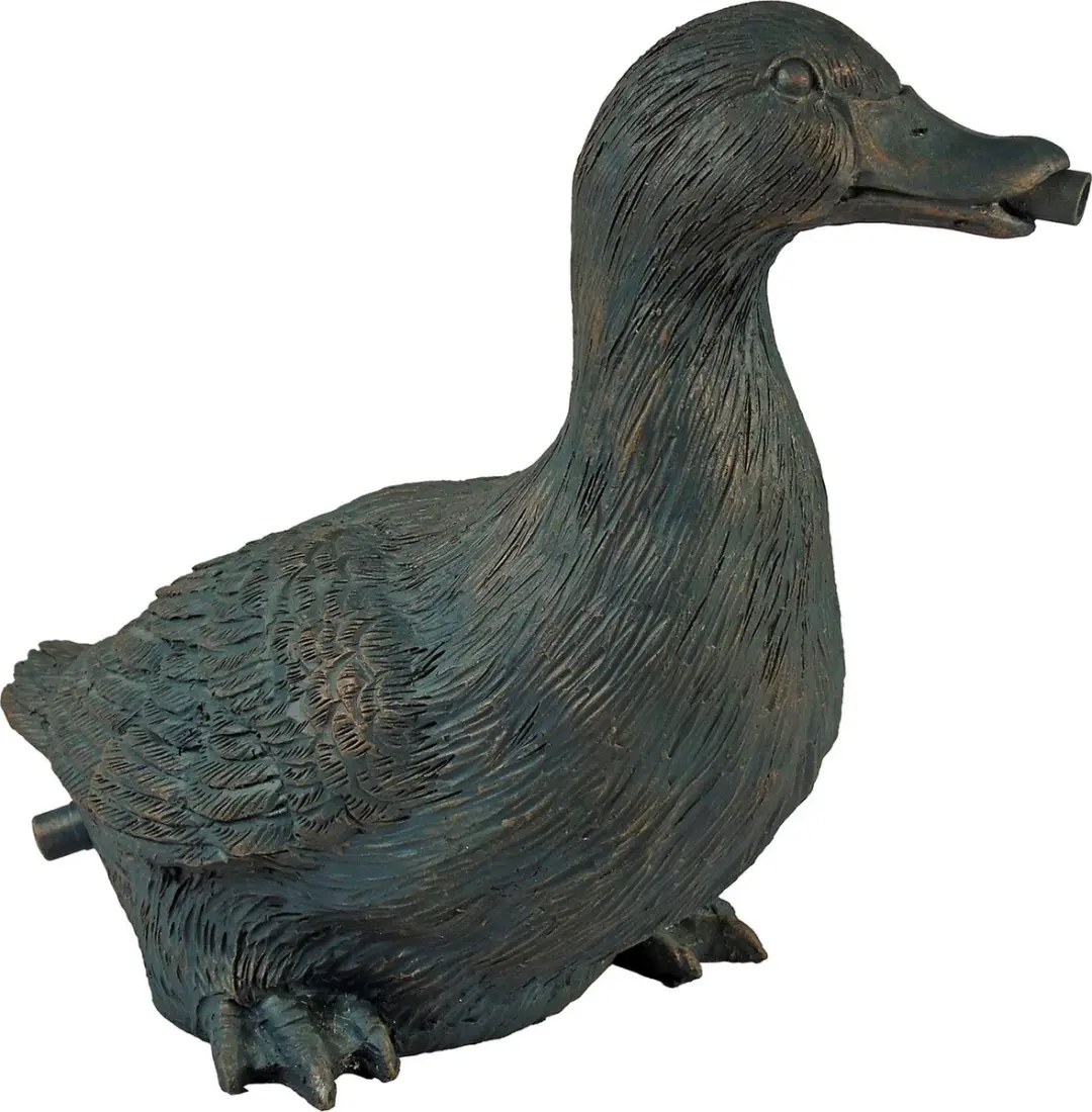Ubbink Eend Spuitfiguur Waterornament
