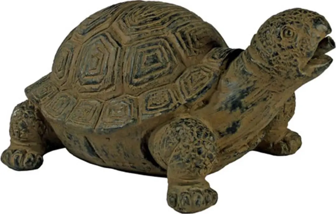 Ubbink Schildpad Spuitfiguur Waterornament