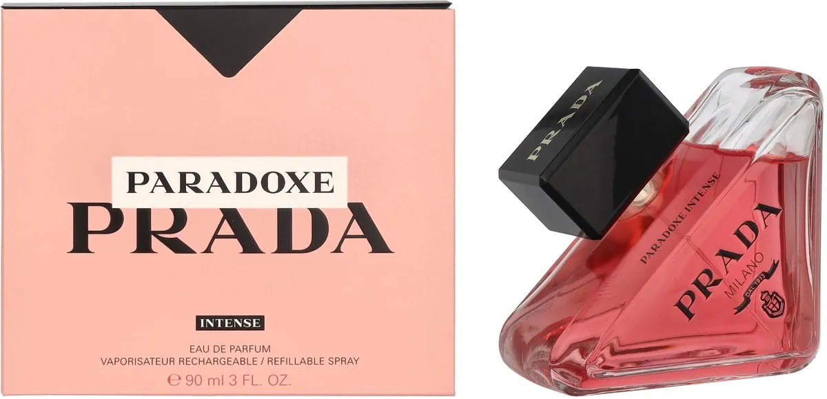 Prada Paradoxe Intense Damesparfum 90ml
