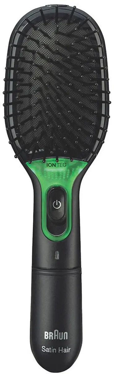 Braun Satin Hair 7 BR710E Haarborstel