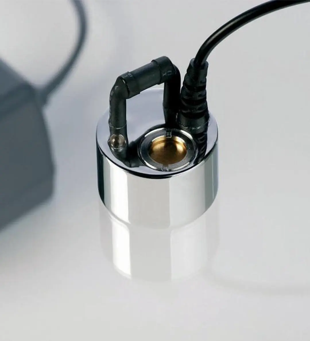 Ubbink MystMaker Indoor I Nevelproductie - 20W - Zilver