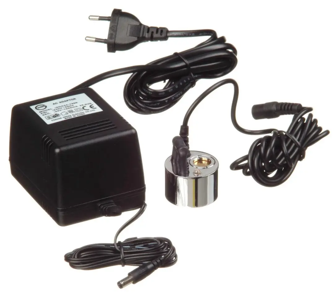 Ubbink MystMaker Indoor I Nevelproductie
