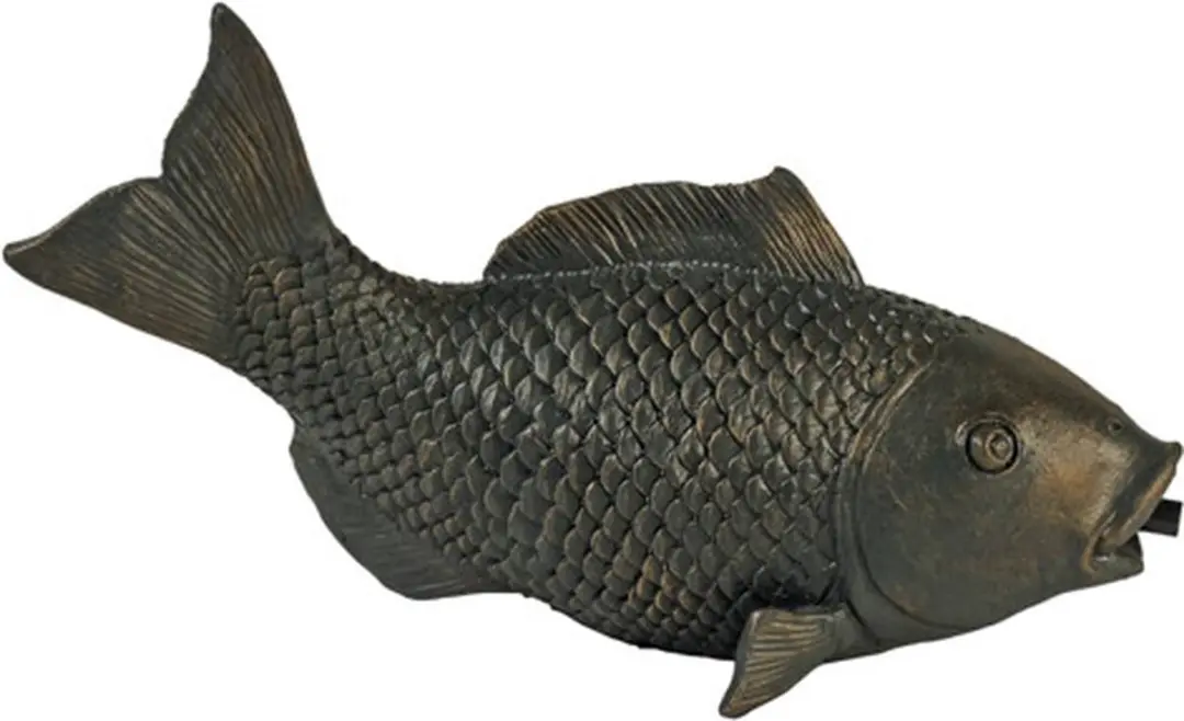 Ubbink Vis XL Spuitfiguur Waterornament