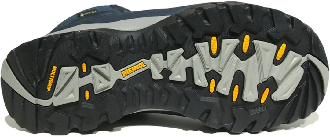 Meindl Sarn Lady GTX Wandelschoen 42 - Azurblau