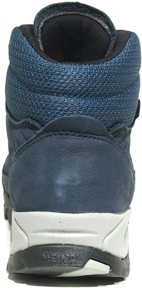 Meindl Sarn Lady GTX Wandelschoen 42 - Azurblau