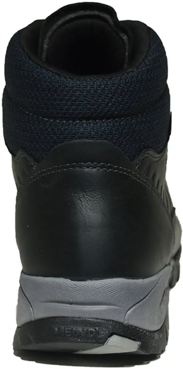 Meindl Sarn Gore-Tex Wandelschoen Heren - Anthrazit/Marine
