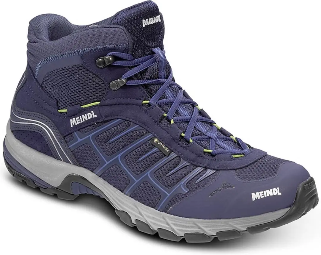 Meindl Quebec Mid GTX Wandelschoenen