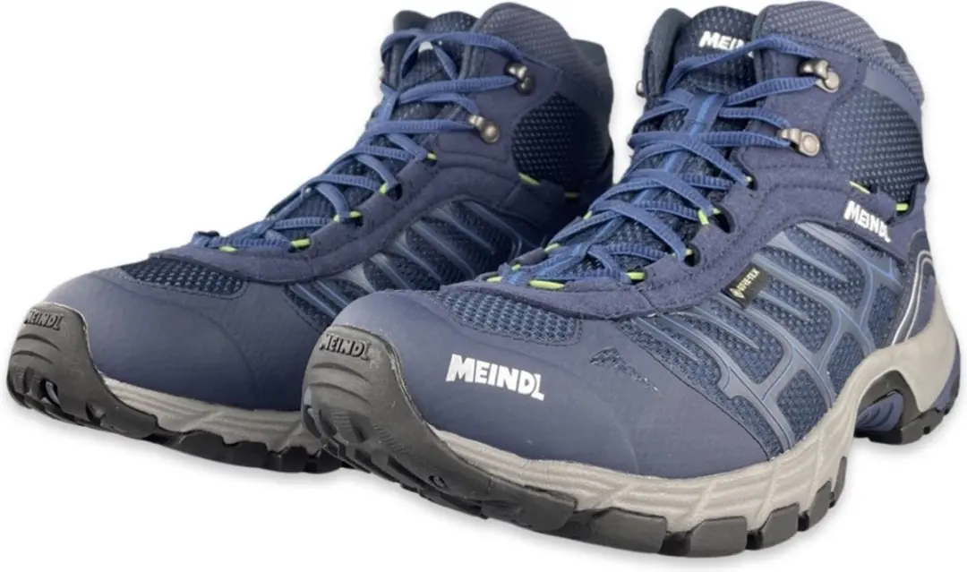 Meindl Quebec Mid GTX Wandelschoenen - Maat 42