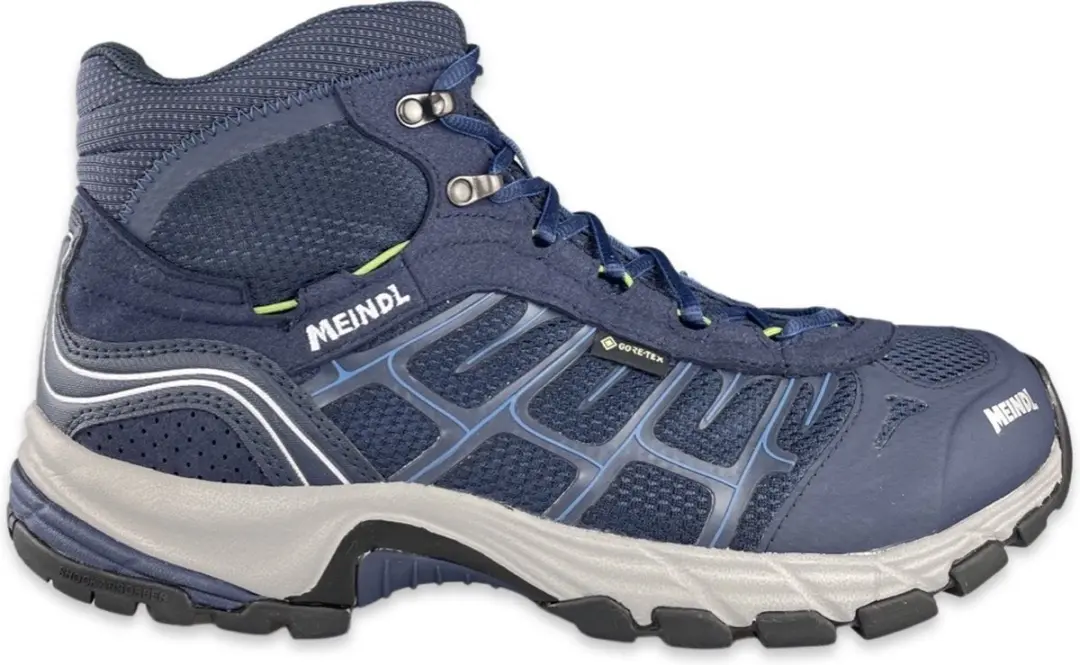 Meindl Quebec Mid GTX Wandelschoenen - Maat 42