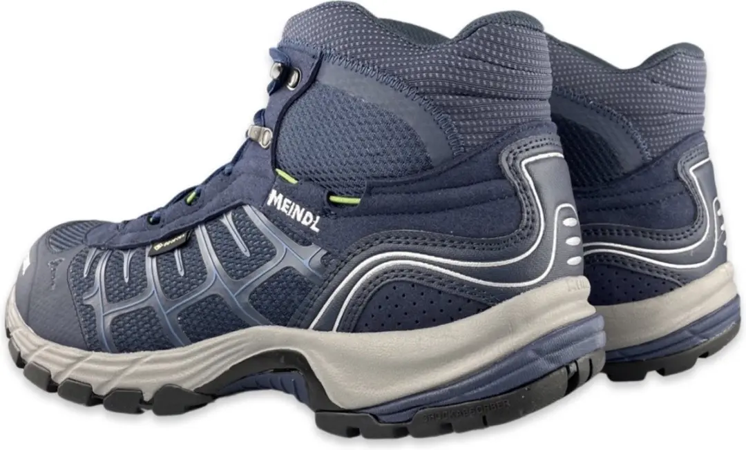 Meindl Quebec Mid GTX Wandelschoenen - Maat 42