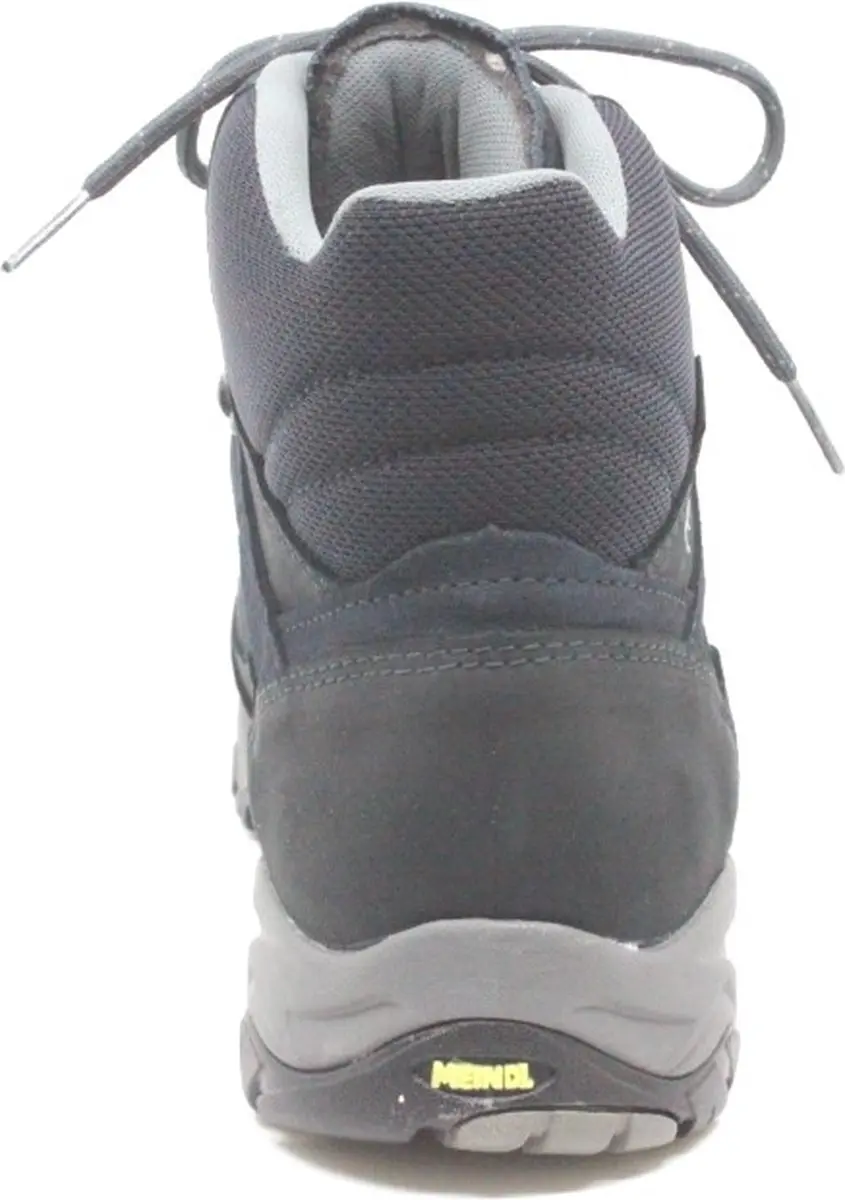 Meindl Baltimore GTX Wandelschoenen - Nightblue/Marine 44,5
