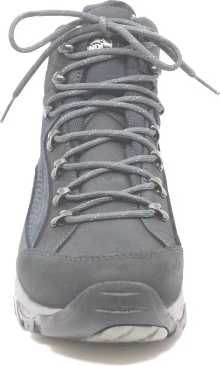 Meindl Baltimore GTX Wandelschoenen - Nightblue/Marine 44,5