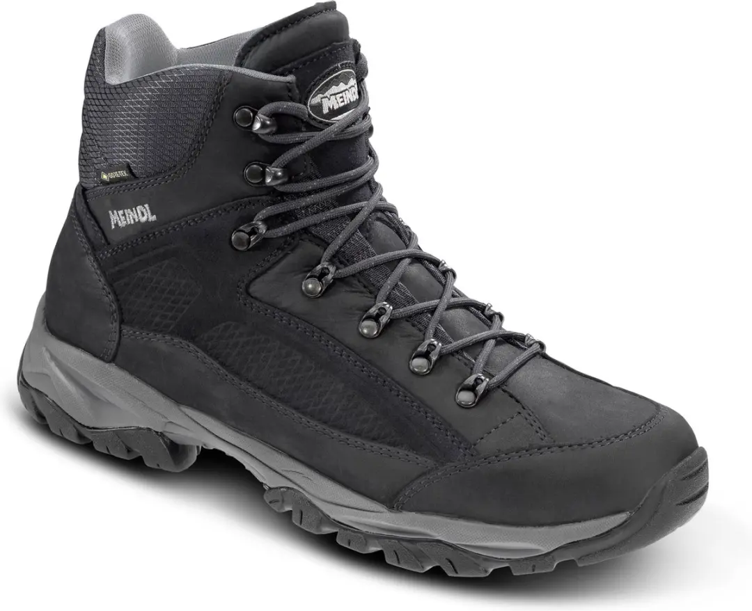 Meindl Baltimore GTX Wandelschoenen - Nightblue/Marine 44,5