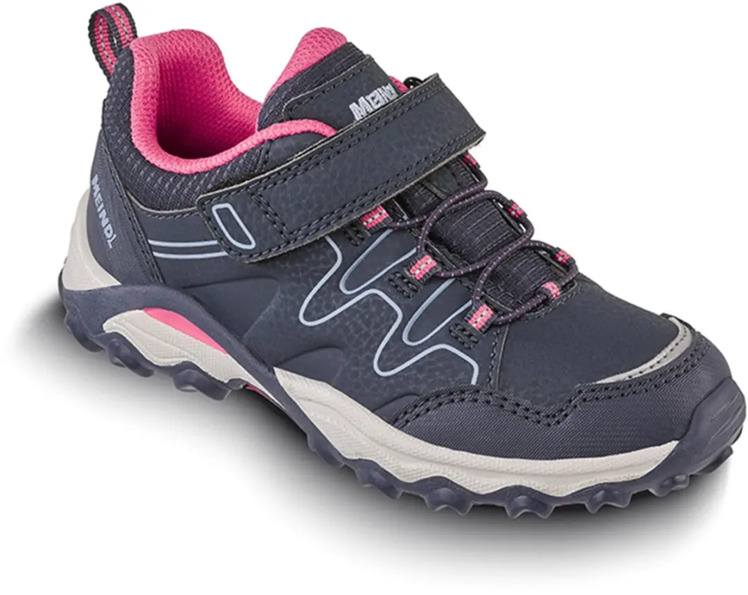 Meindl Casual schoenen 2135-49 Meindl Petito Junior