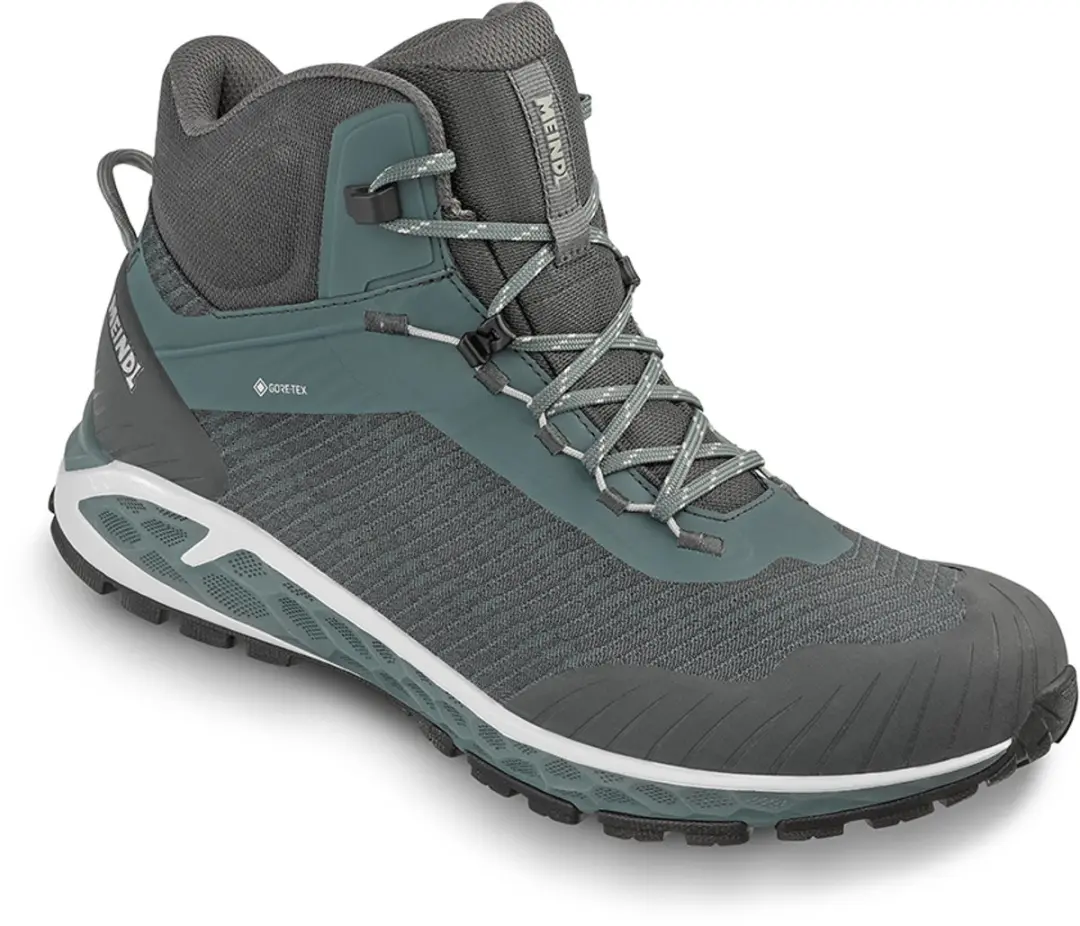 Meindl Casual schoenen 5692-02 Meindl Power Walker