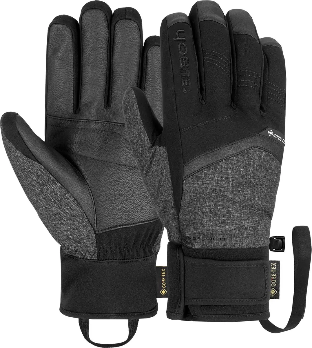 Reusch Fingerhandschuhe Blaster GORE-TEX
