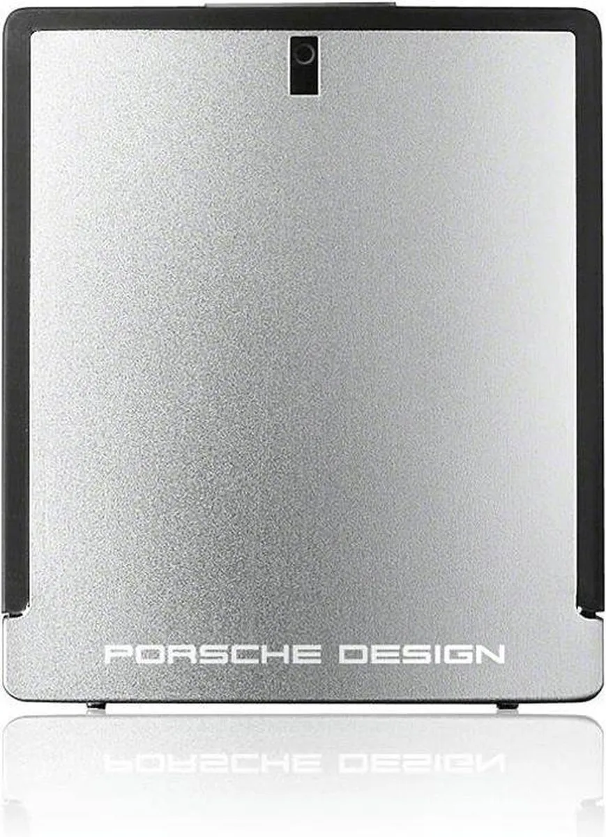 Porsche Design Titan Eau de Toilette 100 ml