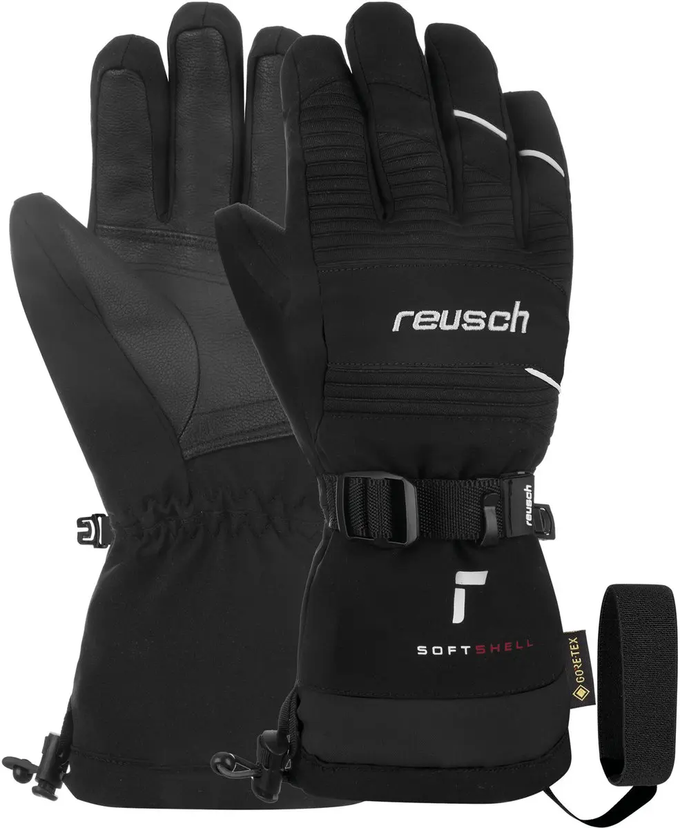 Reusch Fingerhandschuhe Maxim GORE-TEX® Junior
