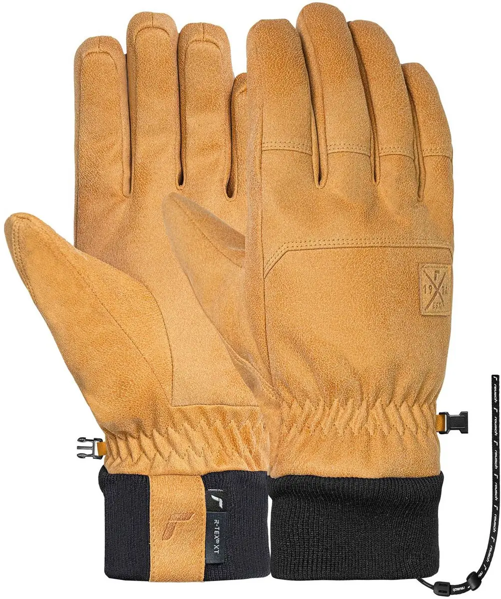 Reusch Winterhandschuhe Danko R-TEX® XT