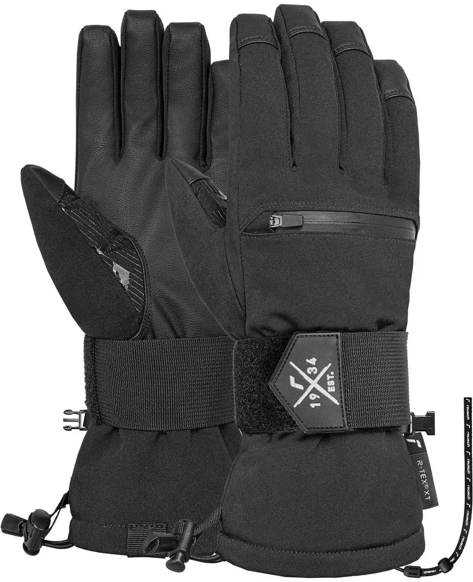 Reusch Winterhandschuhe Rampage R-TEX® XT