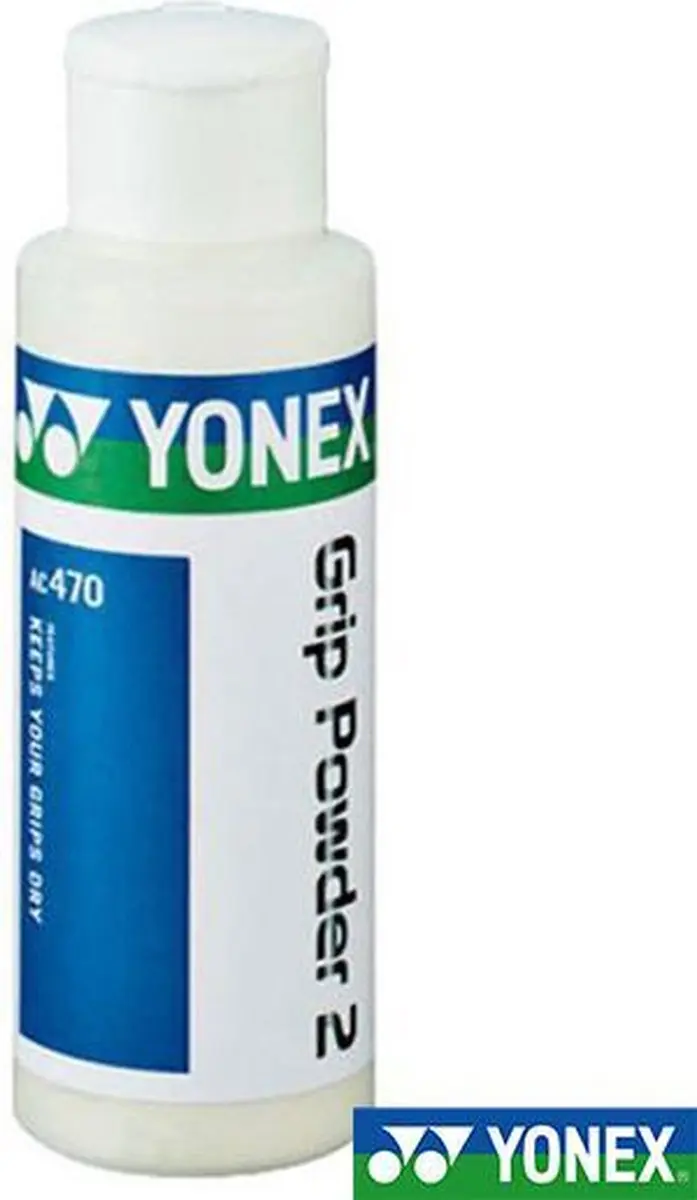Yonex Grip Powder AC470