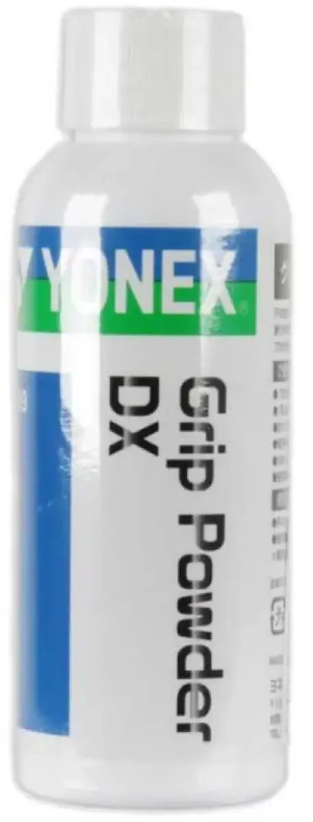Yonex Grip Powder AC470 - Wit