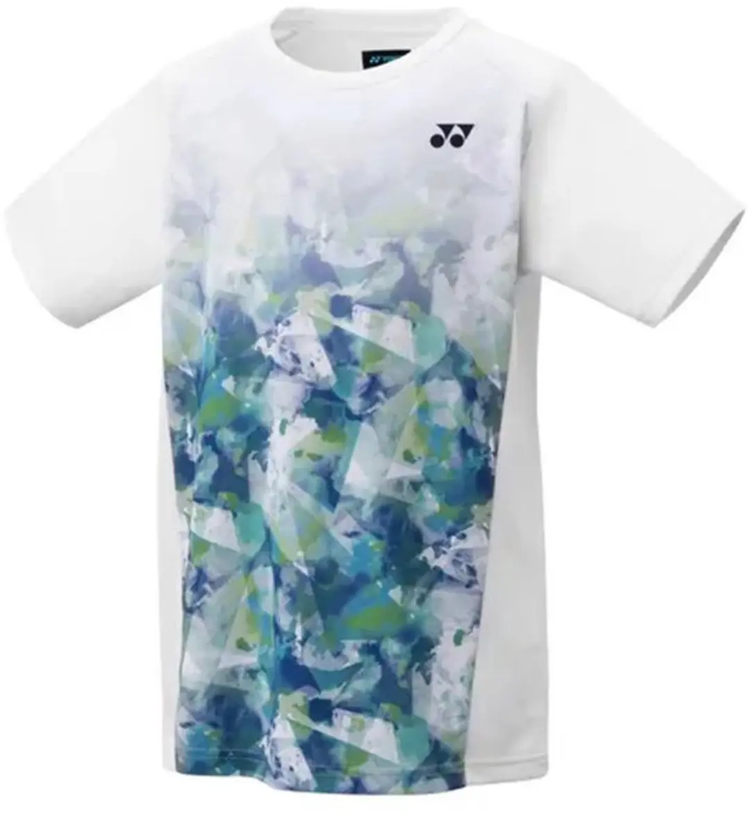 Yonex 16634EX EASY heren tennis badminton sportshirt